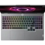 Lenovo LOQ 15AHP10 Laptop (AMD Ryzen™ 5 220 CPU/16GB DDR5 RAM/512GB NVMe SSD/RTX 5050 8GB GPU/15.6" FHD Display/Windows 11 Home)