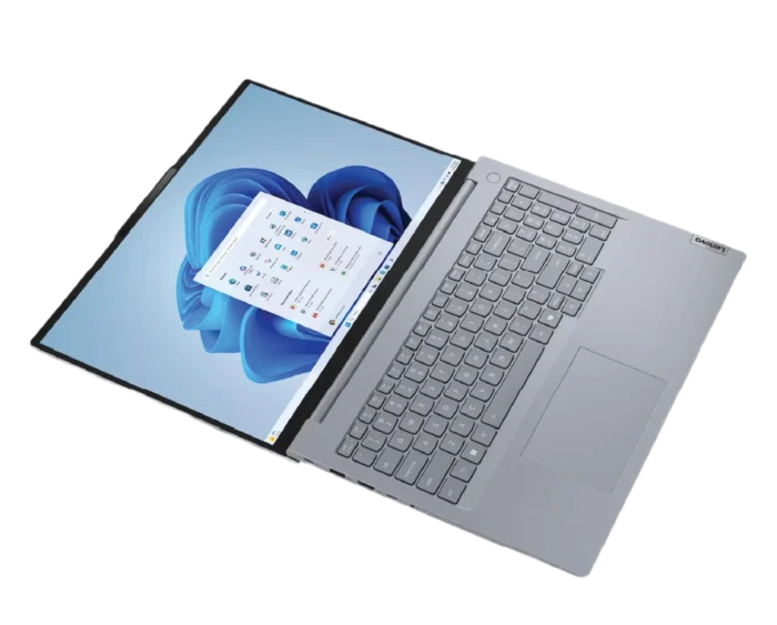 Lenovo ThinkBook 16 G6 | AMD RYZEN™ 5 7430U Processor | 16GB DDR5 5200MHz RAM | 512GB NVMe | 16″ WUXGA | Windows 11 - Image 4