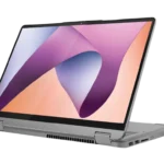 Lenovo IDEAPAD FLEX 5 14ABR8 Laptop(AMD Ryzen™ 7 5825U CPU/16GB DDR5 RAM/1TB NVMe SSD/14.0" FHD Display/Windows 11 Home)