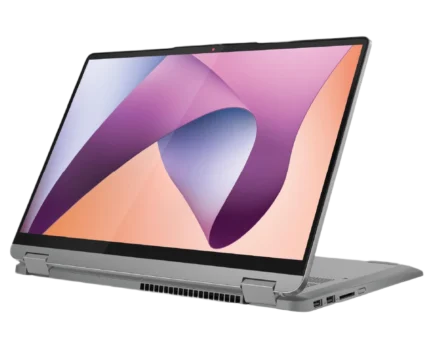 Lenovo IDEAPAD FLEX 5 14ABR8 Laptop(AMD Ryzen™ 7 5825U CPU/16GB DDR5 RAM/1TB NVMe SSD/14.0" FHD Display/Windows 11 Home)