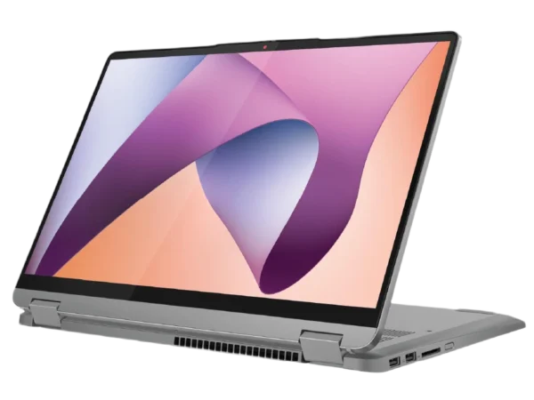 Lenovo IDEAPAD FLEX 5 14ABR8 Laptop(AMD Ryzen™ 7 5825U CPU/16GB DDR5 RAM/1TB NVMe SSD/14.0" FHD Display/Windows 11 Home)
