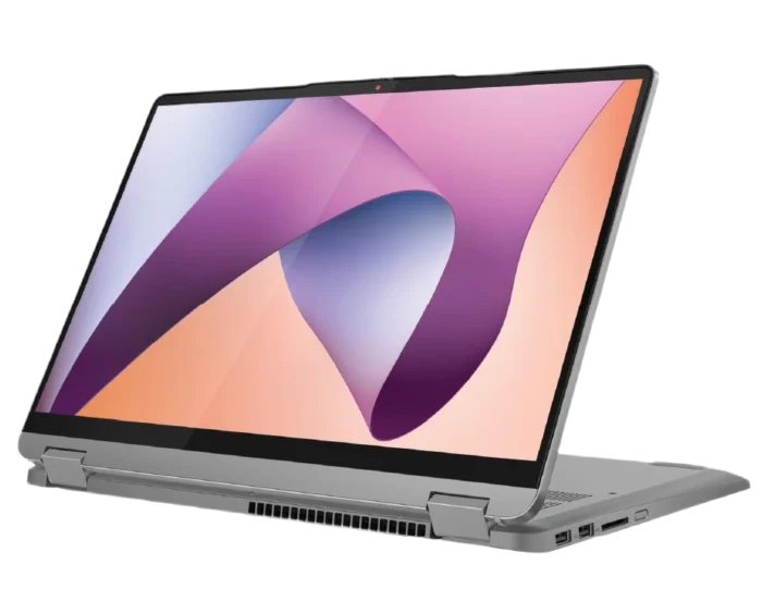 Lenovo IDEAPAD FLEX 5 14ABR8 Laptop(AMD Ryzen™ 5 5625U CPU/16GB DDR5 RAM /512GB NVMe SSD/14.0" FHD Display/Windows 11 Home) - Image 4