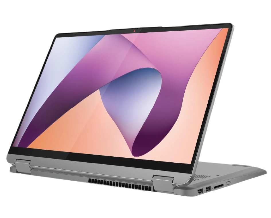 unityimg_2-8-1.webp Lenovo IDEAPAD FLEX 5 14ABR8 Laptop(AMD Ryzen™ 7 5825U CPU/16GB DDR5 RAM/1TB NVMe SSD/14.0" FHD Display/Windows 11 Home) - Image 1