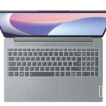Lenovo IDEAPAD SLIM 3 15IRH8 Laptop (Intel® Core™ i7-13620H Processor/16GB DDR5 RAM /512GB NVMe SSD/15.6 FHD Display/DOS)