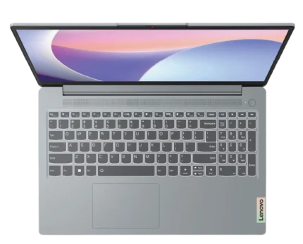 Lenovo IDEAPAD SLIM 3 15IRH8 Laptop (Intel® Core™ i7-13620H Processor/16GB DDR5 RAM /512GB NVMe SSD/15.6 FHD Display/DOS)