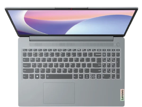 Lenovo IDEAPAD SLIM 3 15IRH8 Laptop (Intel® Core™ i7-13620H Processor/16GB DDR5 RAM /512GB NVMe SSD/15.6 FHD Display/DOS)