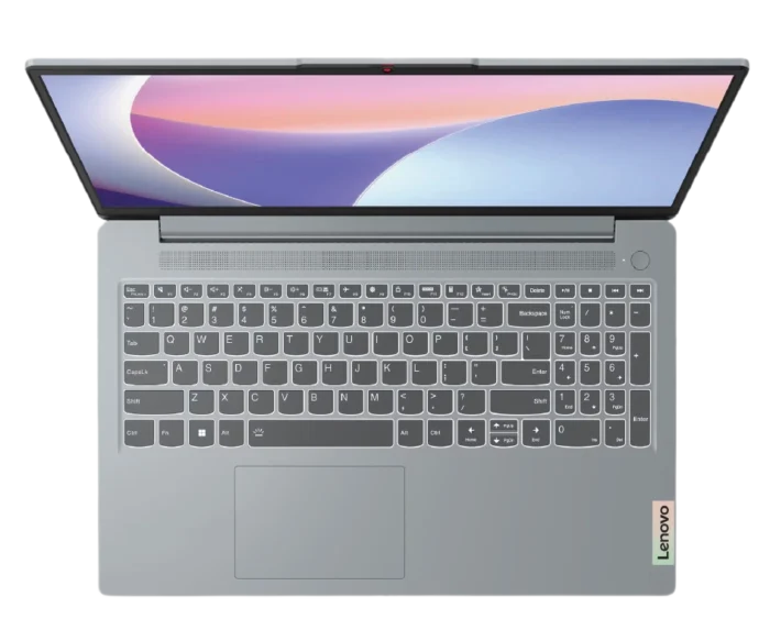 Lenovo IDEAPAD Slim 3 15IRH8 Laptop( Core i5-13420H CPU/16GB DDR4 RAM/512GB NVMe SSD/15.6 FULL FHD/Office Home & Student 2021/Windows 11 Home) - Image 2