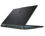 MSI CYBORG 15 A2RUDX Laptop (Intel® Core™ 7 processor 240H/16GB DDR5 RAM/512GB NVMe SSD/RTX 3050 6GB GPU/15.6" FHD Display/DOS) - Image 2