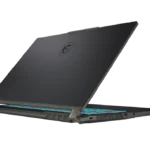 MSI Cyborg 15 A13UC Laptop (Intel® Core™ i5-13420H Processor/512GB NVMe SSD/16GB DDR RAM/RTX 3050 4GB GPU/15"6 FHD Display DOS)