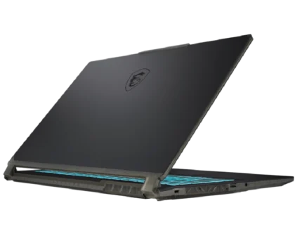 MSI Cyborg 15 A13UC Laptop (Intel® Core™ i5-13420H Processor/512GB NVMe SSD/16GB DDR RAM/RTX 3050 4GB GPU/15"6 FHD Display DOS)