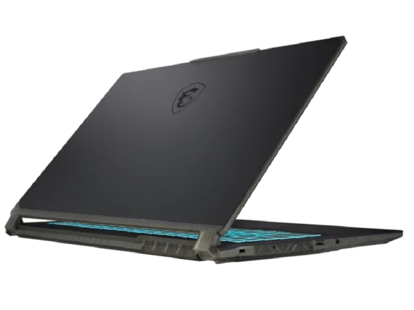 MSI Cyborg 15 A13UC Laptop (Intel® Core™ i5-13420H Processor/512GB NVMe SSD/16GB DDR RAM/RTX 3050 4GB GPU/15"6 FHD Display DOS)