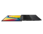 ASUS Vivobook 16X K3605ZC-RP593WS Laptop (Intel® Core™ i5-12500H Processor/16GB RAM/512GB NVMe SSD/RTX 3050 4GB GPU/15.6" FHD Display/Office Home & Student 2021/Windows 11 Home) - Image 4