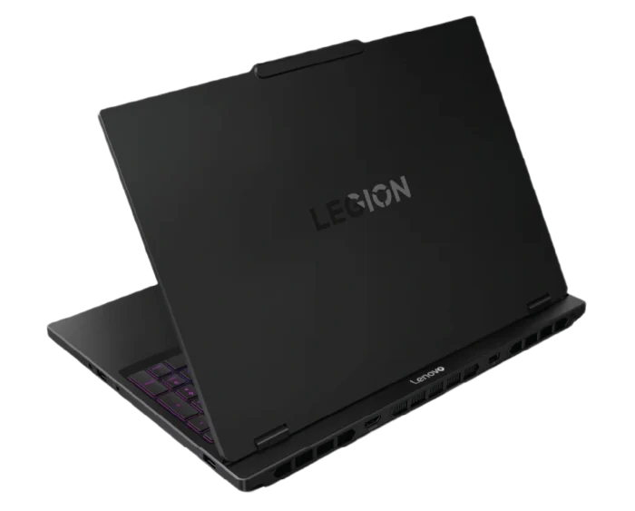 Lenovo LEGION 5 15AKP10 Laptop(AMD Ryzen™ Al 7 350 CPU/32GB DDR5 RAM/512GB NVMe SSD/RTX 5070 GPU/15.1" WQXGA OLED Display/Windows 11 Home) - Image 5