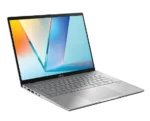ASUS VivobooK S3407QA-KP037WS Laptop(Snapdragon X-X126100/16GB RAM DDR5/1TB NVMe SSD/14.0" WQXGA Display/Windows 11 Home + Office Home & Student 2024) - Image 3