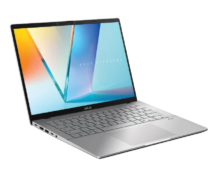 ASUS VivobooK S3407QA-KP037WS Laptop(Snapdragon X-X126100/16GB RAM DDR5/1TB NVMe SSD/14.0" WQXGA Display/Windows 11 Home + Office Home & Student 2024) - Image 3