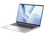 ASUS Vivobook X1607QA-MB074WS Laptop(Snapdragon X-X126100/16GB DDR5 RAM/512GB NVMe SSD/16" FHD Display/Windows 11 Home + Office Home & Student 2024) - Image 4