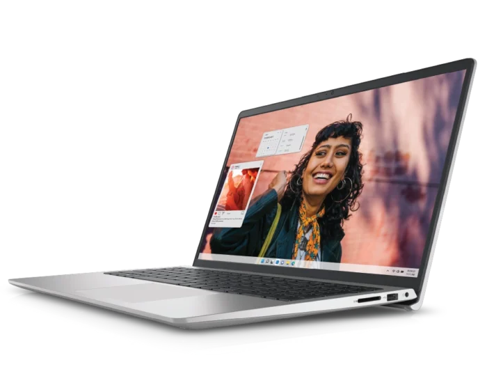DELL Inspiron 15 3530 Laptop(Intel® Core™ i5-1334U Processor /8GB DDR4 RAM/512GB NVMe SSD/15.6" FHD Display/Windows 11 Home) - Image 3