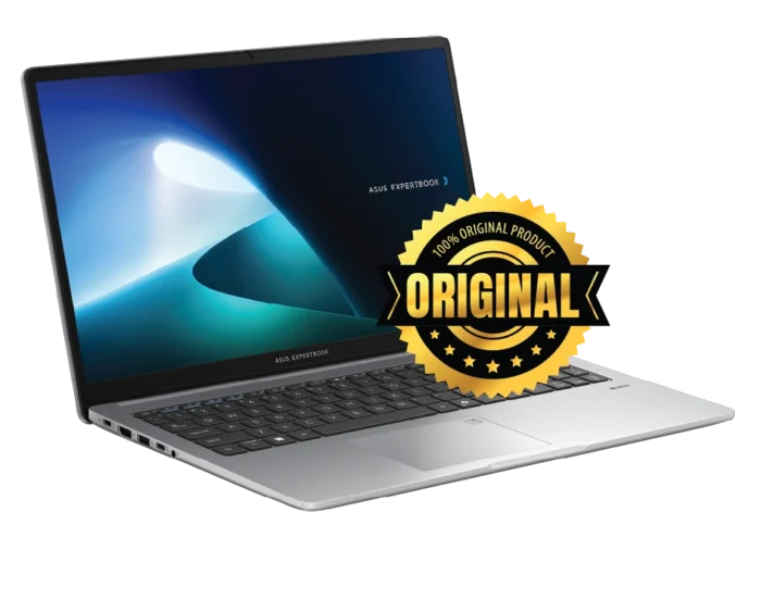 ASUS ExpertBook P1503CVA-S70886 Laptop(Intel® Core™ i3-1315U CPU/8GB DDR5 RAM/512GB NVMe SSD/15.6 FHD Display) - Image 4