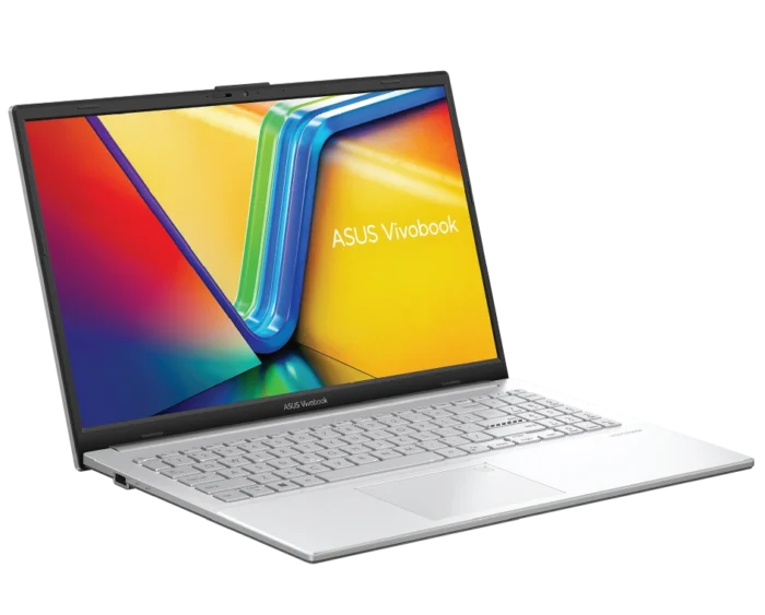 ASUS Vivobook 15-E1504GA-NJ469W(Intel® Core™ i3-N305 CPU/8GB DDR4 RAM/512GB NVMe SSD/15.6 FHD Display/Windows 11)SIL - Image 7