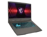MSI THIN A15 B7UC Laptop (AMD Ryzen™ 5 7535HS CPU/8GB DDR5 RAM/512GB NVMe SSD/RTX 3050 4GB GPU/15.6 FHD Display) - Image 2