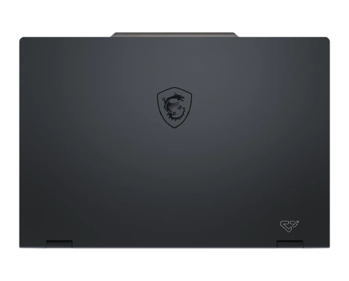 MSI CYBORG 15 B2RWEKG Laptop(Intel® Core™ 7 processor 240H/16GB DDR5 RAM/1TB NVMe SSD/RTX 5050 8GB GPU/15.6" FHD Display/Windows 11 Home) - Image 4