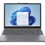 Lenovo IDEAPAD SLIM 3 15IRH10 Laptop(Intel® Core™ i7-13620H Processor/16GB DDR5 RAM/512GB NVMe/15.3 FHD Display /DOS)