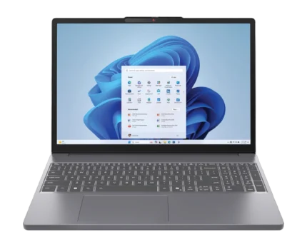 Lenovo IDEAPAD SLIM 3 15IRH10 Laptop(Intel® Core™ i7-13620H Processor/16GB DDR5 RAM/512GB NVMe/15.3 FHD Display /DOS)