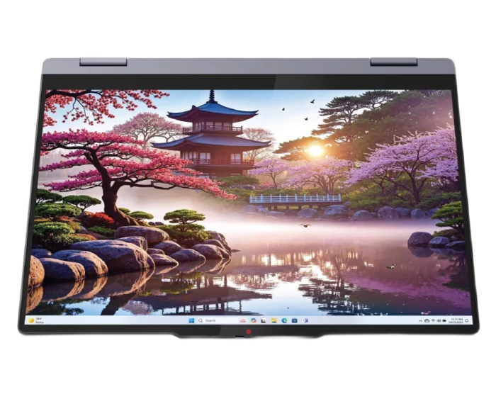 Lenovo IDEAPAD 5 2 in 1 14AKP10 Laptop (AMD Ryzen™ AI 5 340 CPU/16GB DDR5 RAM/512GB NVMe SSD/INTERGRATED/14.0" WUXGA Display/Windows 11 Home) - Image 7