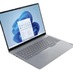Lenovo ThinkBook 16 G8 IRL Laptop(Intel® Core™ 7 processor 240H/16GB DDR5 RAM/512GB NVMe SSD/16.0" WUXGA Display/DOS)
