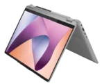Lenovo IDEAPAD Flex 5 14ABR8 Laptop(AMD Ryzen™ 7 5825U CPU/16GB DDR5 RAM/512GB NVMe SSD/14.0" FHD Display /Windows 11 Home) - Image 3