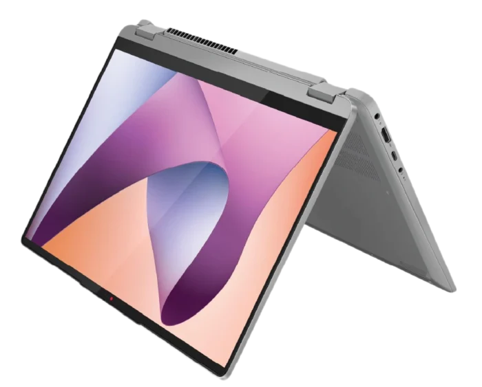 Lenovo IDEAPAD Flex 5 14ABR8 Laptop(AMD Ryzen™ 7 5825U CPU/16GB DDR5 RAM/512GB NVMe SSD/14.0" FHD Display /Windows 11 Home) - Image 3