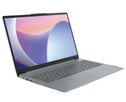 Lenovo IDEAPAD Slim 3 15IRH8 Laptop( Core i5-13420H CPU/16GB DDR4 RAM/512GB NVMe SSD/15.6 FULL FHD/Office Home & Student 2021/Windows 11 Home)