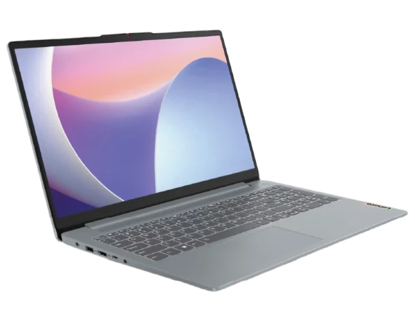 Lenovo IDEAPAD Slim3 15IRU8 Laptop ( Intel® Core™ i3-1305U Processor/8GB DDR5 RAM/512GB NVMe SSD/15.6 FHD Display/Office Home & Student 2021/Windows 11 Home )