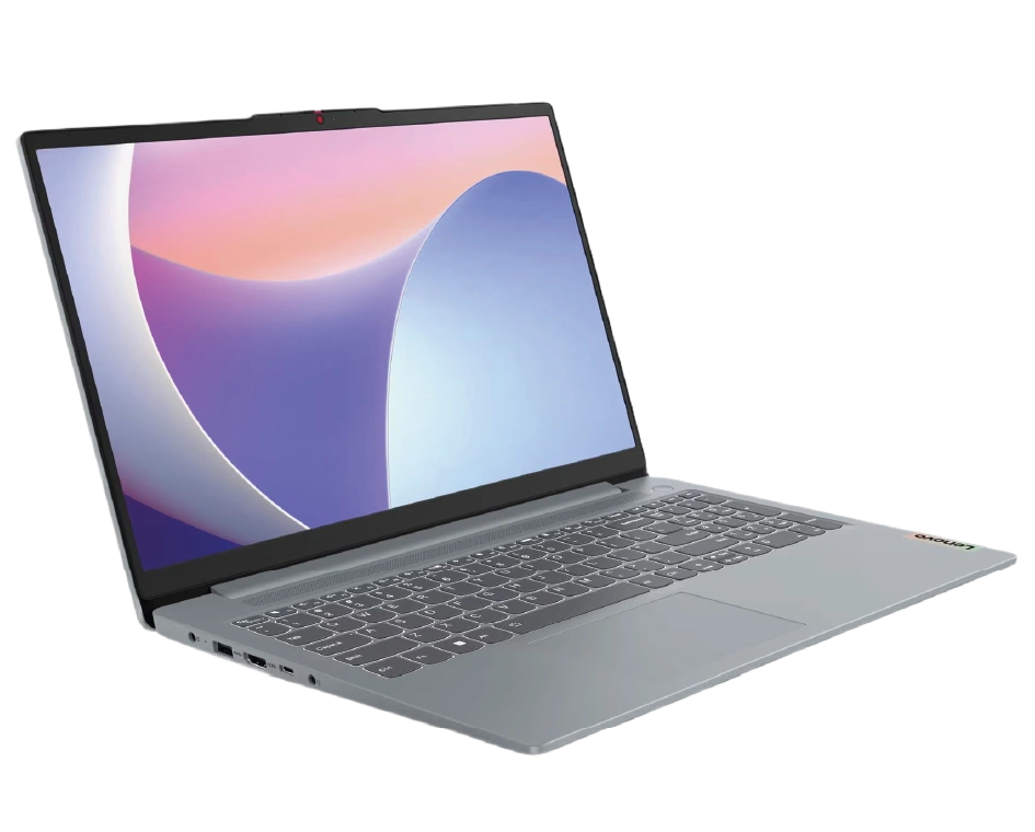 unityimg_3-9-1.webp Lenovo IDEAPAD Slim 3 15IRH8 Laptop( Core i5-13420H CPU/16GB DDR4 RAM/512GB NVMe SSD/15.6 FULL FHD/Office Home & Student 2021/Windows 11 Home) - Image 1