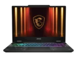 MSI CYBORG 15 B2RWEKG Laptop(Intel® Core™ 7 processor 240H/16GB DDR5 RAM/1TB NVMe SSD/RTX 5050 8GB GPU/15.6" FHD Display/Windows 11 Home)