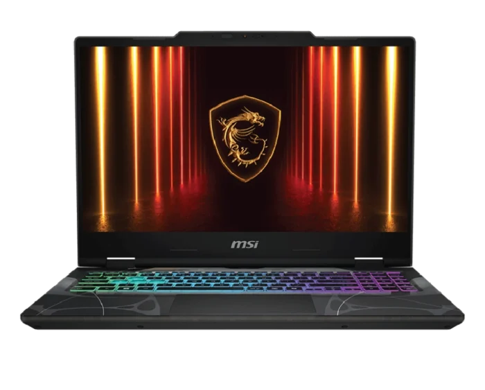 MSI CYBORG 15 B2RWFKG Laptop Intel® Core™ 7 processor 240H/16GB DDR5 RAM/1TB NVMe SSD/RTX 5060 8GB GPU/15.6" FHD Display/Windows 11 Home) - Image 3