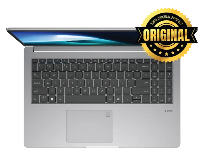 ASUS ExpertBook P1503CVA-S70886 Laptop(Intel® Core™ i3-1315U CPU/8GB DDR5 RAM/512GB NVMe SSD/15.6 FHD Display) - Image 3