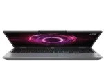 Lenovo LOQ 15AHP10 Laptop (AMD Ryzen™ 5 220 CPU/16GB DDR5 RAM/512GB NVMe SSD/RTX 5050 8GB GPU/15.6" FHD Display/Windows 11 Home) - Image 2