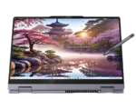 Lenovo IDEAPAD 5 2 in 1 14AKP10 Laptop (AMD Ryzen™ AI 5 340 CPU/16GB DDR5 RAM/512GB NVMe SSD/INTERGRATED/14.0" WUXGA Display/Windows 11 Home) - Image 6