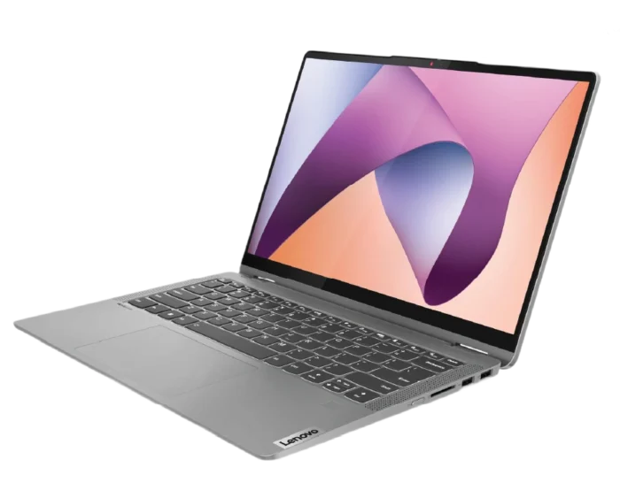 Lenovo IDEAPAD Flex 5 14ABR8 Laptop(AMD Ryzen™ 7 5825U CPU/16GB DDR5 RAM/512GB NVMe SSD/14.0" FHD Display /Windows 11 Home) - Image 2