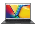 ASUS Vivobook 16X K3605ZC-RP593WS Laptop (Intel® Core™ i5-12500H Processor/16GB RAM/512GB NVMe SSD/RTX 3050 4GB GPU/15.6" FHD Display/Office Home & Student 2021/Windows 11 Home) - Image 5