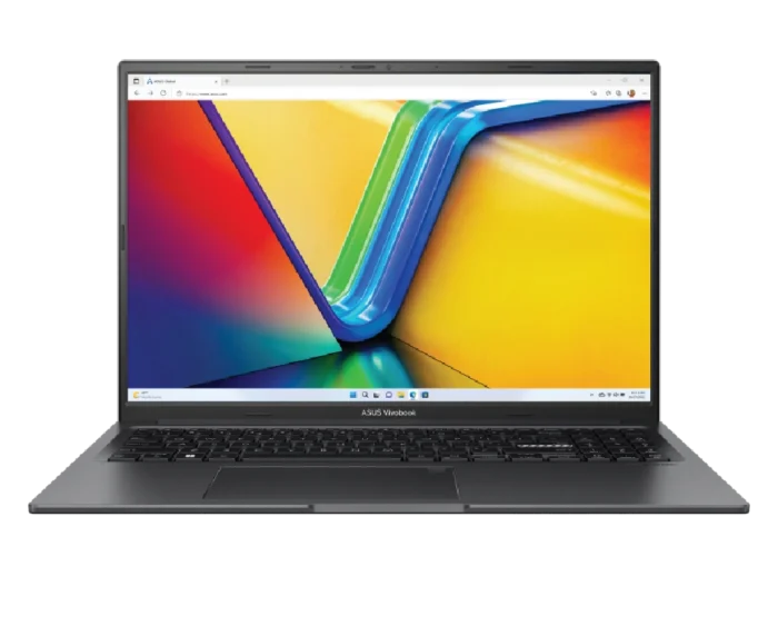 ASUS Vivobook 16X K3605ZC-RP593WS Laptop (Intel® Core™ i5-12500H Processor/16GB RAM/512GB NVMe SSD/RTX 3050 4GB GPU/15.6" FHD Display/Office Home & Student 2021/Windows 11 Home) - Image 5