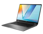 ASUS Vivobook TP3407SA - QL062WS Laptop(Intel® Core™ Ultra 7-256V CPU/16GB DDR5 RAM /1TB NVMe/14.0" OLED WUXGA/Office Home & Student 2024/Windows 11 Home) - Image 2