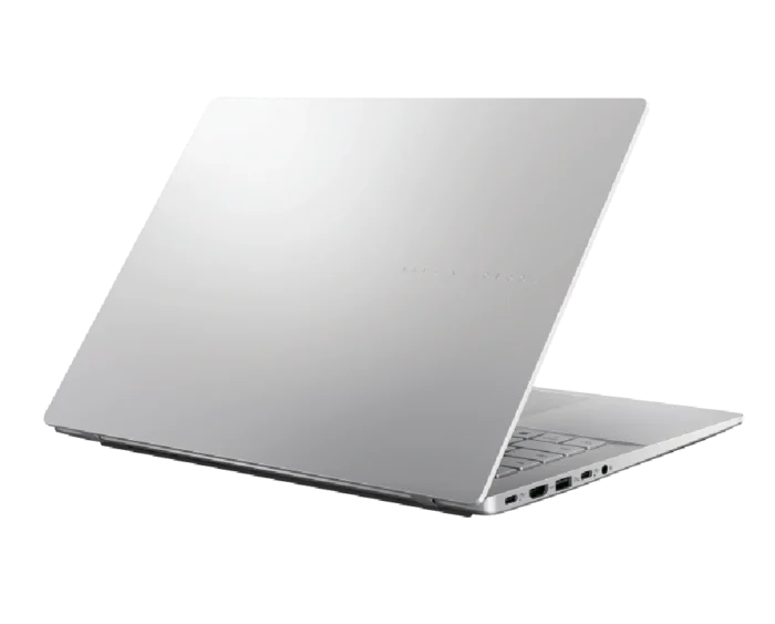 ASUS VivobooK S3407QA-KP037WS Laptop(Snapdragon X-X126100/16GB RAM DDR5/1TB NVMe SSD/14.0" WQXGA Display/Windows 11 Home + Office Home & Student 2024) - Image 4