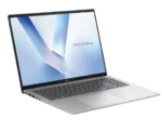 ASUS Vivobook X1607QA-MB074WS Laptop(Snapdragon X-X126100/16GB DDR5 RAM/512GB NVMe SSD/16" FHD Display/Windows 11 Home + Office Home & Student 2024) - Image 5