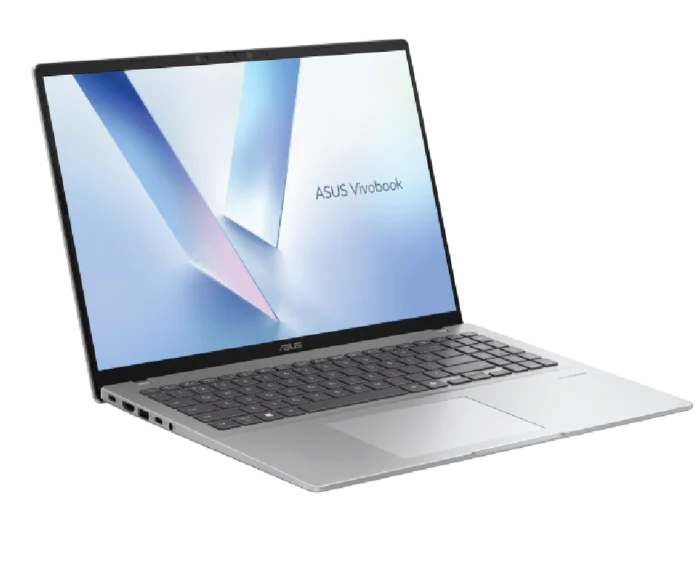 ASUS Vivobook X1607QA-MB074WS Laptop(Snapdragon X-X126100/16GB DDR5 RAM/512GB NVMe SSD/16" FHD Display/Windows 11 Home + Office Home & Student 2024) - Image 5
