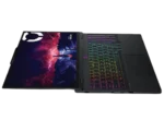 Lenovo LEGION 5 15AKP10 Laptop(AMD Ryzen™ Al 7 350 CPU/32GB DDR5 RAM/512GB NVMe SSD/RTX 5070 GPU/15.1" WQXGA OLED Display/Windows 11 Home) - Image 4