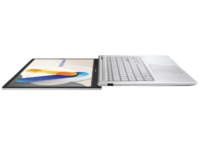 ASUS Vivobook X1504VA-NJ5850W(Intel® Core™ 5-120U CPU/8GB DDR4 RAM/512GB NVMe SSD/15.6 FHD Display/Windows 11 Home) - Image 4