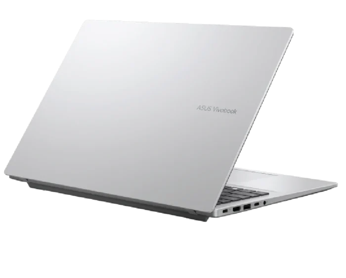 ASUS Vivobook X1607QA-MB074WS Laptop(Snapdragon X-X126100/16GB DDR5 RAM/512GB NVMe SSD/16" FHD Display/Windows 11 Home + Office Home & Student 2024) - Image 6