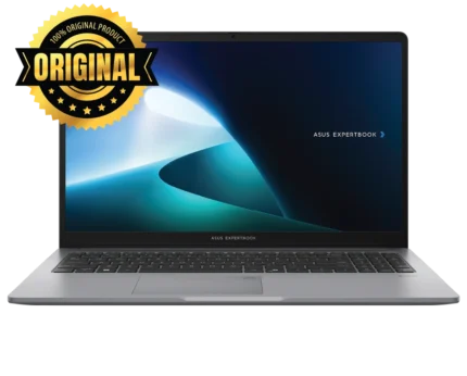 ASUS ExpertBook P1503CVA-S71617 Laptop(Intel® Core™ i7-13620H CPU /16GB RAM DDR5/1TB NVMe SSD/15.6" FHD Display/DOS)